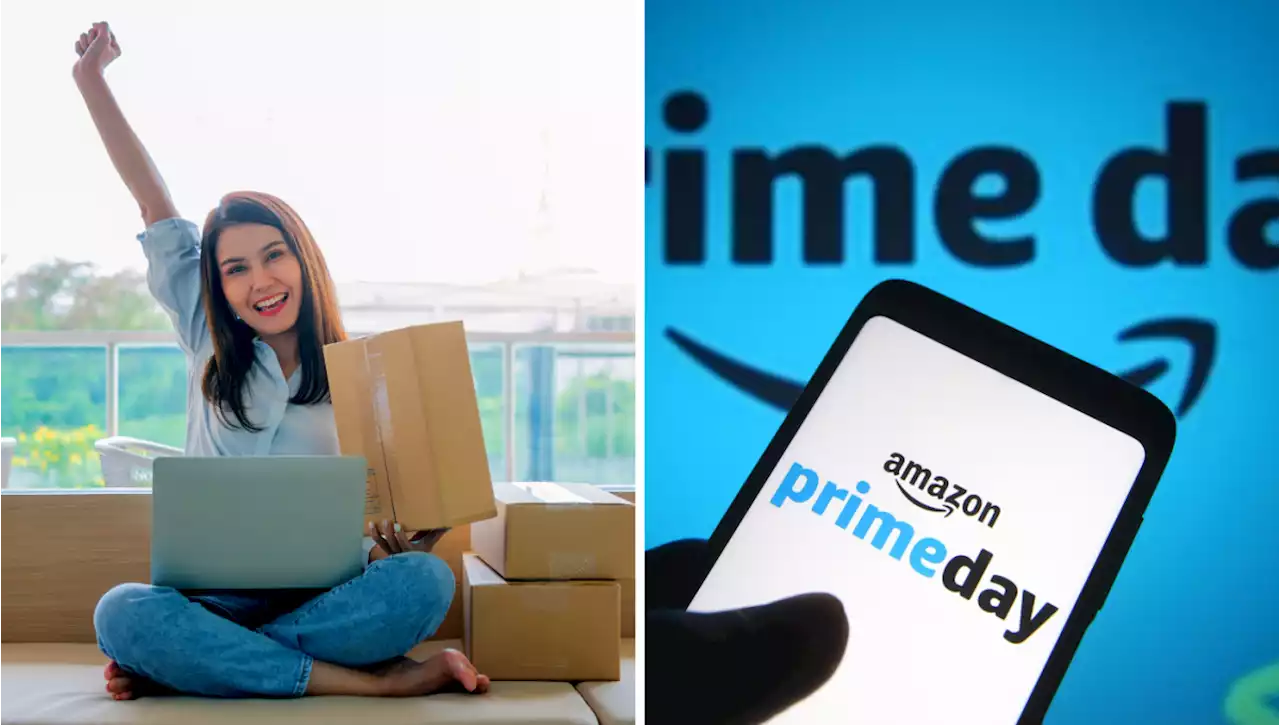 Everything to know about Amazon Singapore's Prime Day 2023: When is it and what are the deals?