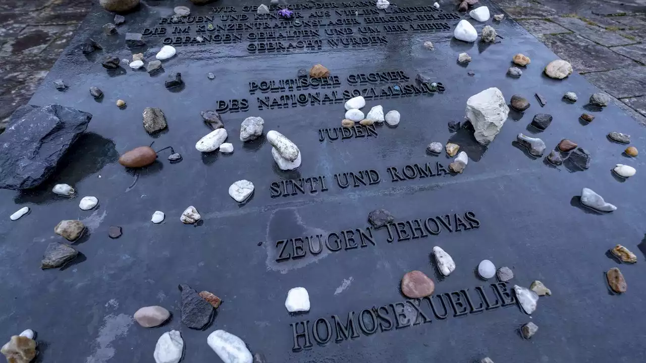 Bundestag debattiert: Mahnmal für ermordete Zeugen Jehovas?