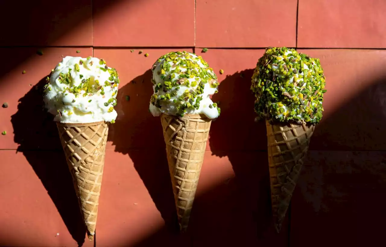 Comment ne pas fondre pour les glaces libanaises ?