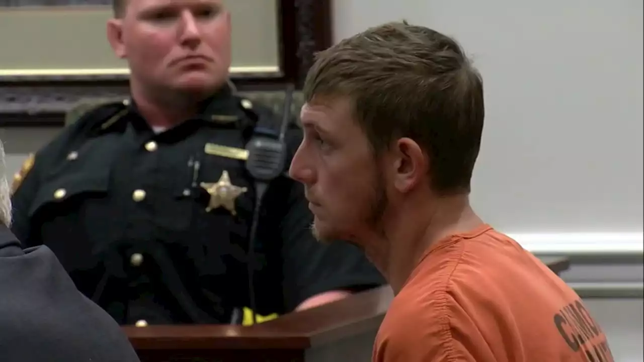 Ohio father accused of killing 3 young sons indicted on murder charges, could face death penalty