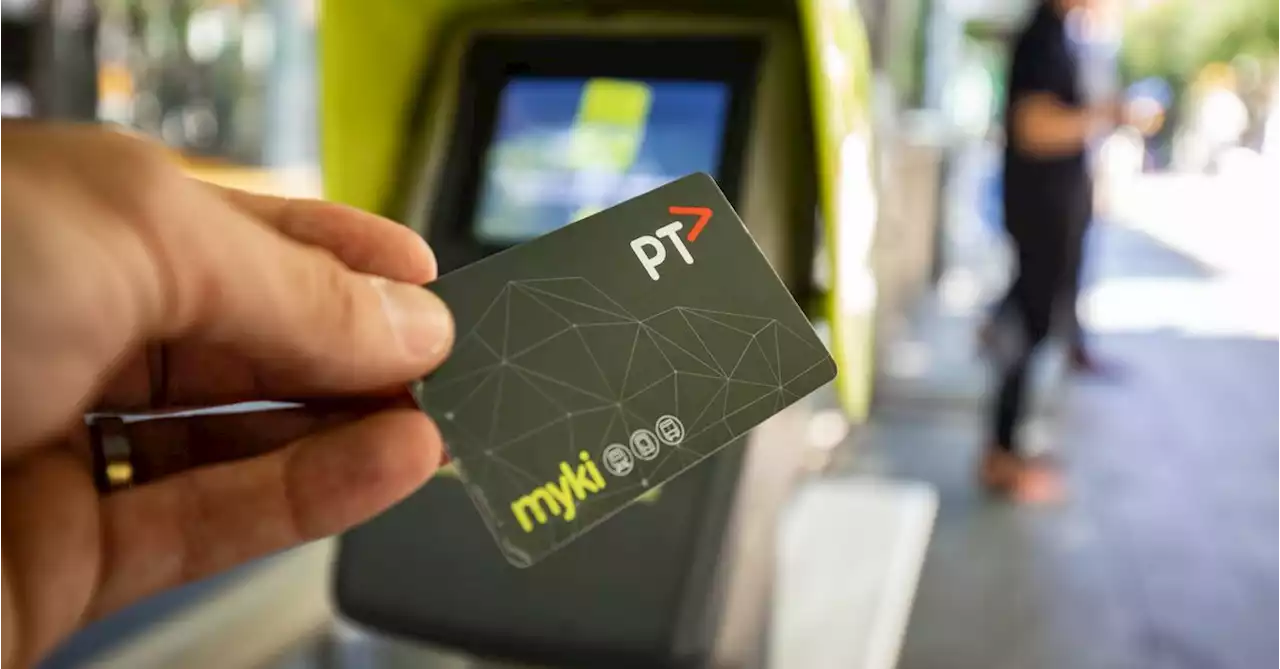 Myki fares rise to $10 a day in surprise hike