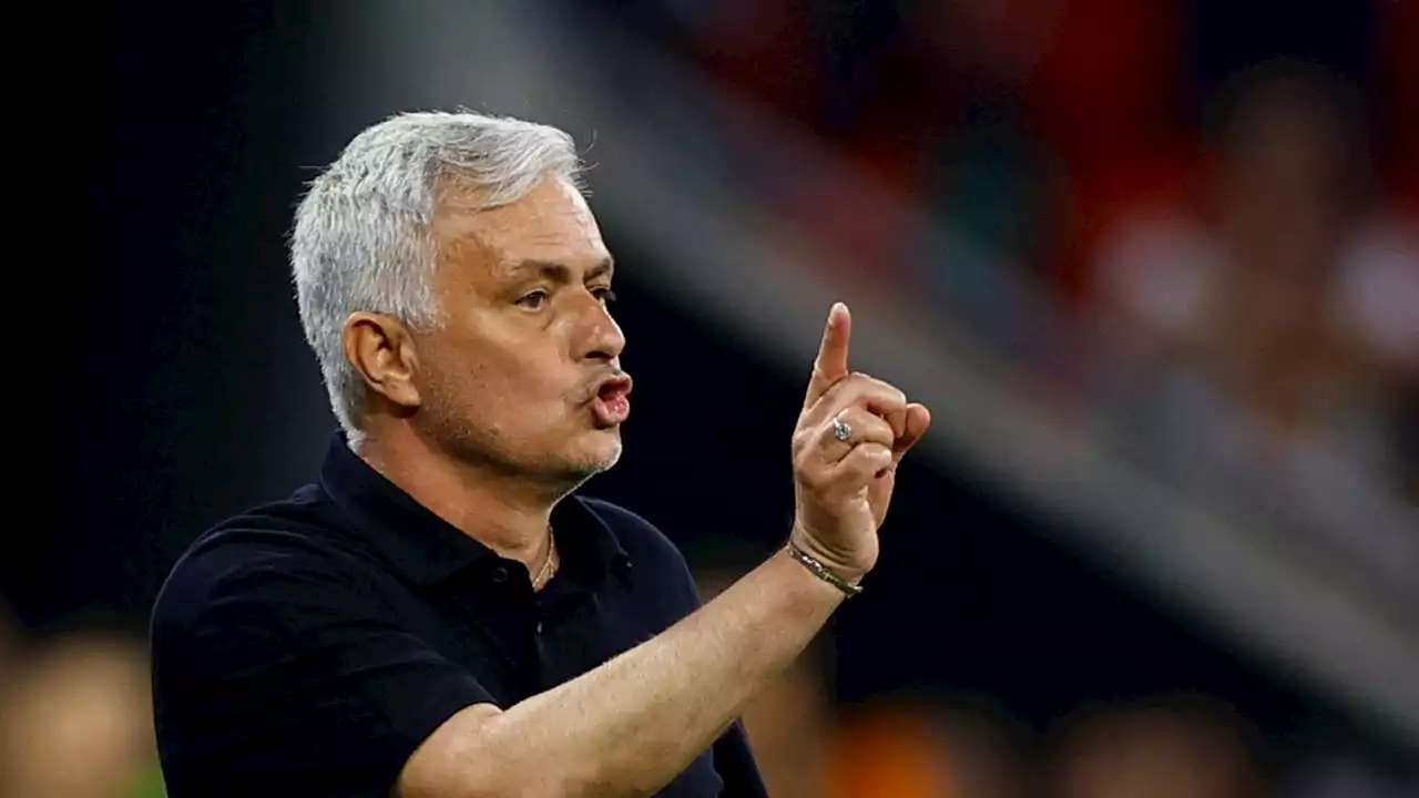 Mourinho renuncia a su cargo en UEFA tras la sanción de 4 partidos: 'Los principios en los que creía ya no existen'