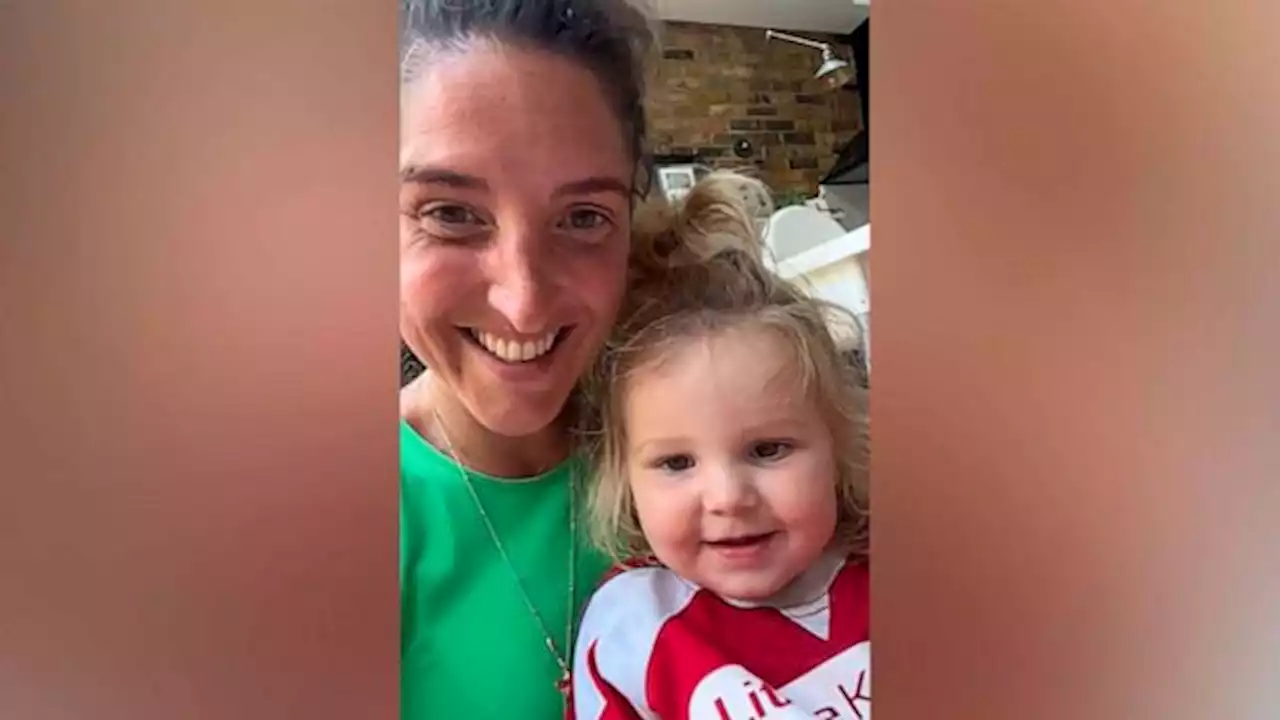 Mom says her British toddler has an American accent from watching Ms. Rachel videos