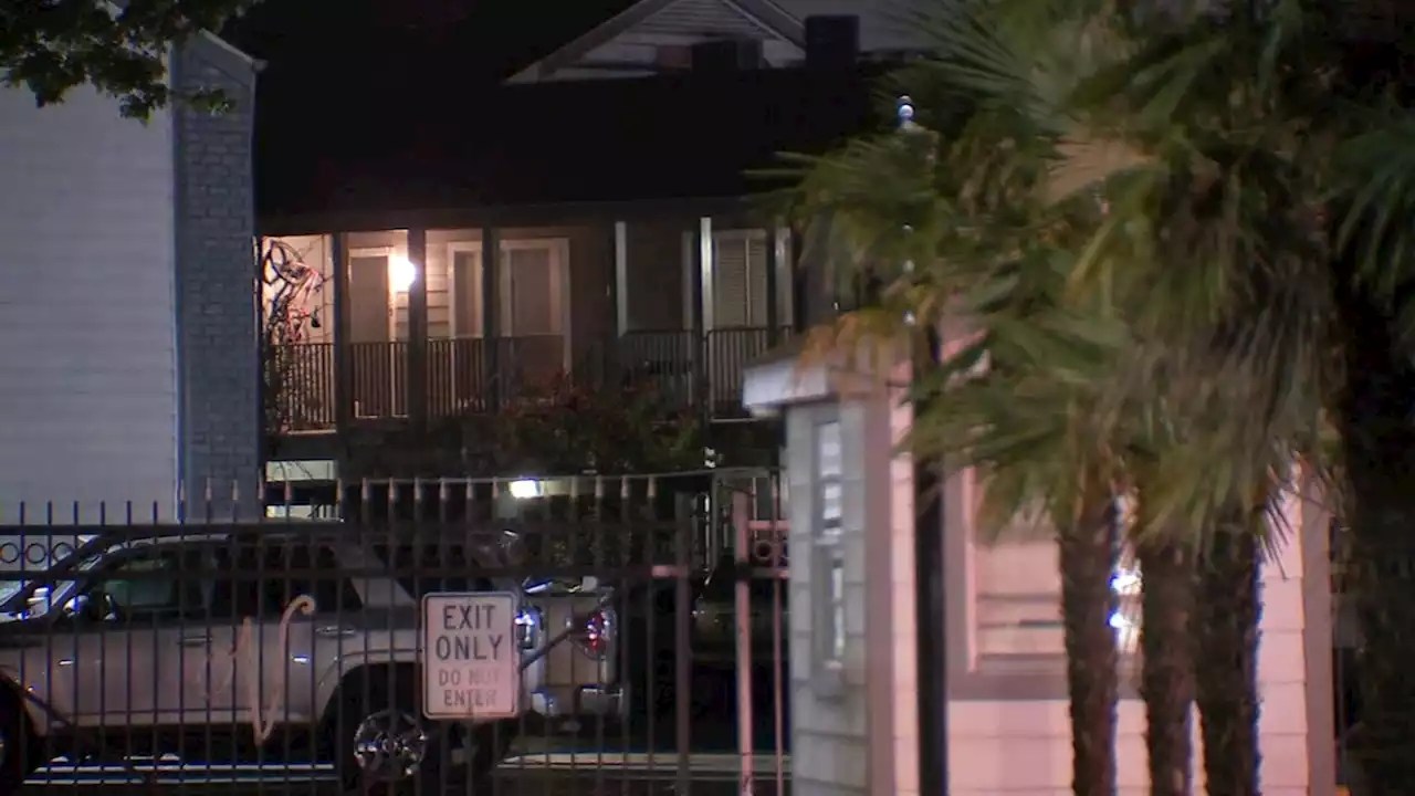 1 dead, 6 hospitalized from carbon monoxide poisoning at NW Houston apartment, HFD says