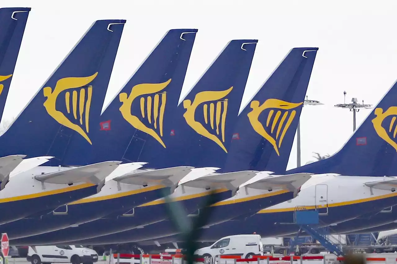 Ryanair cancella 6 rotte su Venezia: 'Aumento illogico tasse d'imbarco'