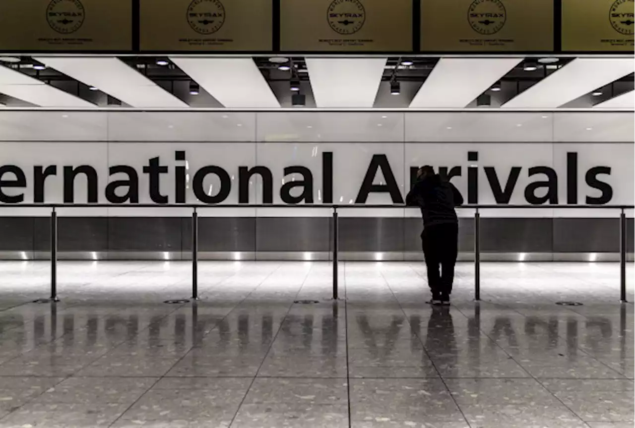 31-tägiger Streik in Heathrow ist vom Tisch