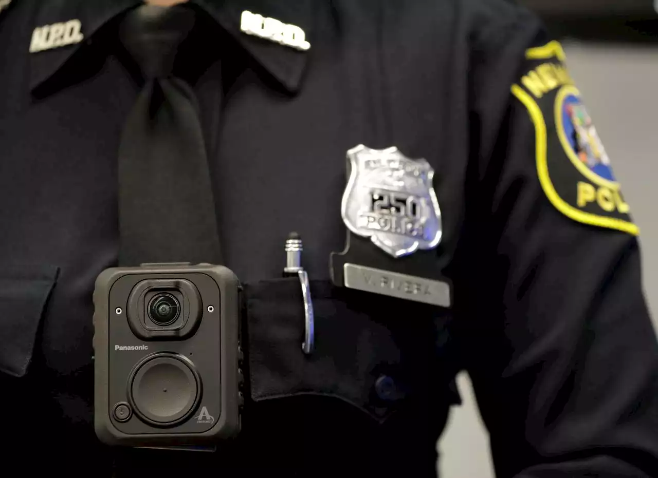 Alabama’s new bodycam law does not require public disclosure