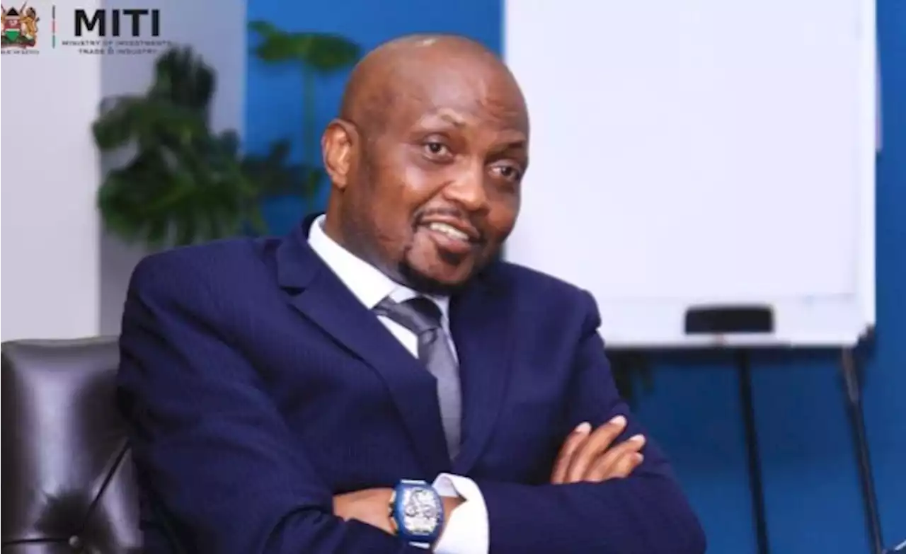 Kenya: I Am Not Sorry, Cabinet Secretary Kuria Says Over Insults to Media