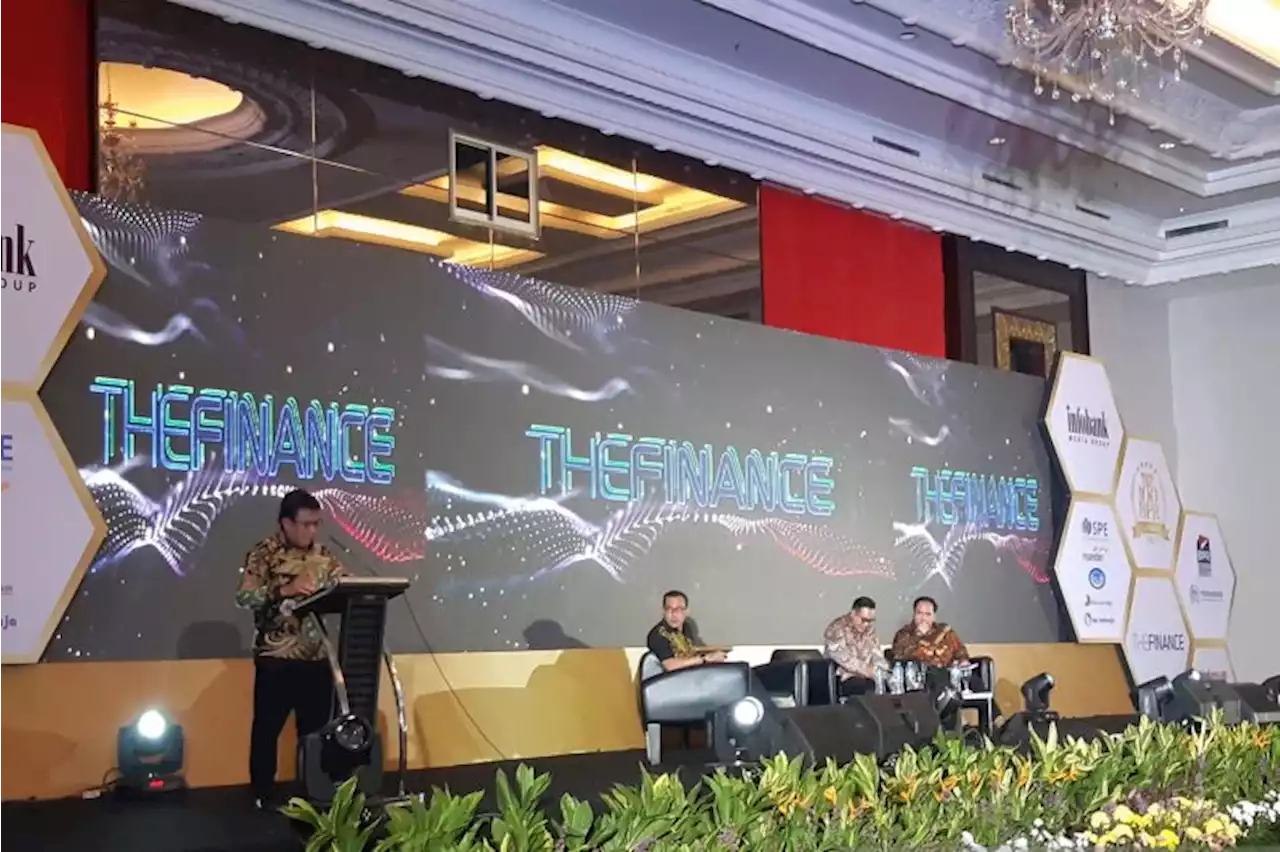 Bank Mandiri gandeng BPR dan BPRS guna perluas digitalisasi pelayanan