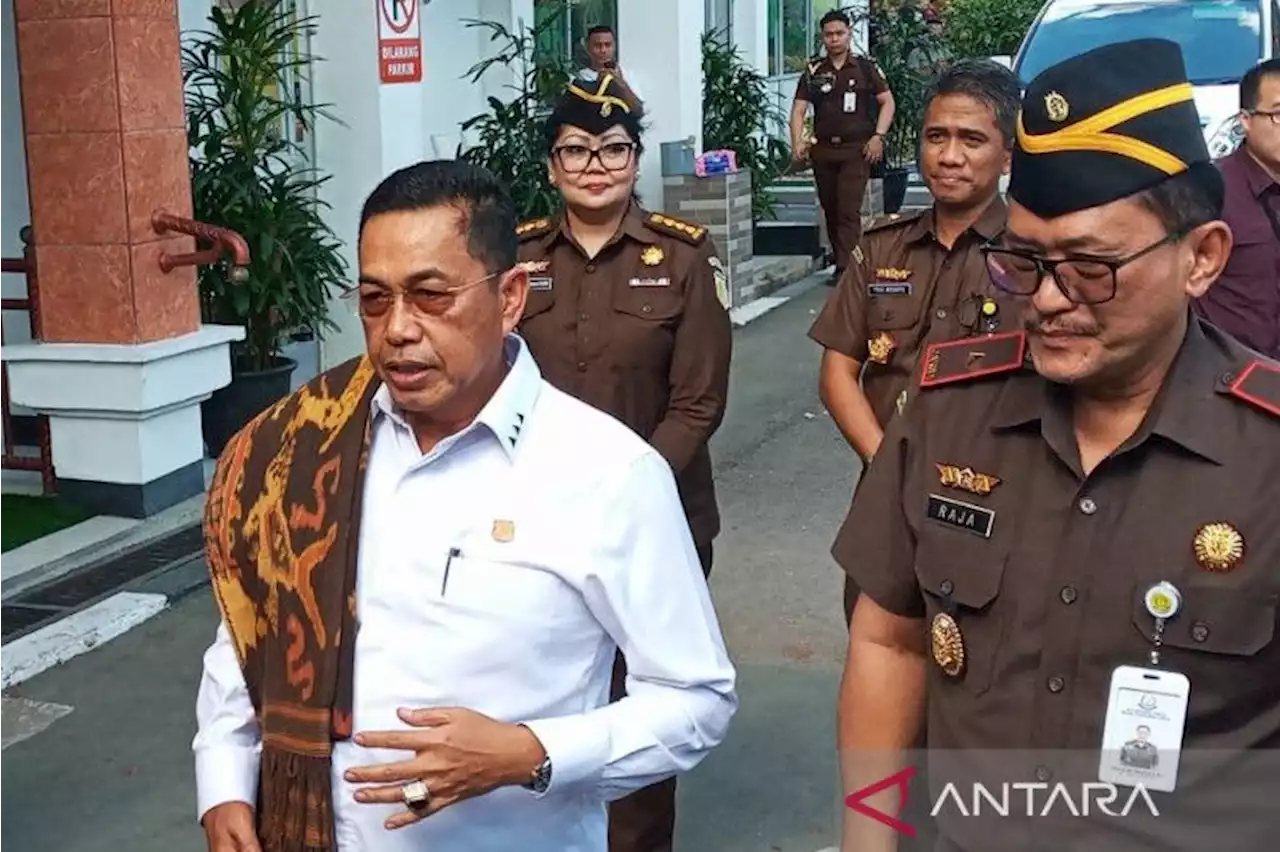 Wakil Jaksa Agung RI sebut kejaksaan telah bentuk Gakkumdu pemilu 2024