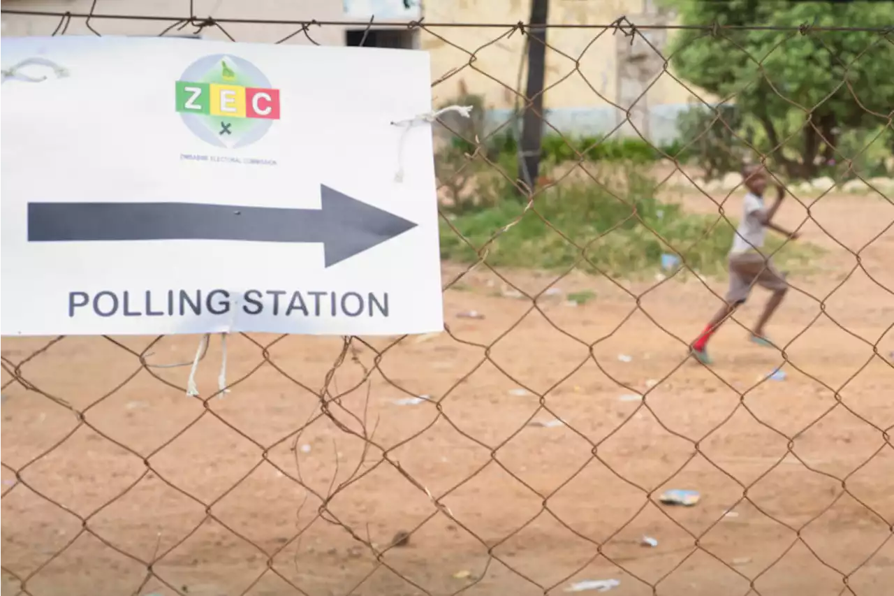 Zimbabwe elections 2023: What you need to know