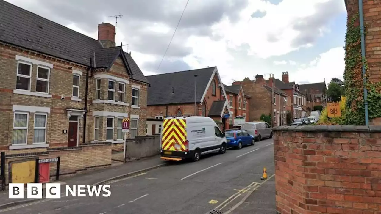 Corey Duffy: Man charged with murder after fatal stabbing in Derby