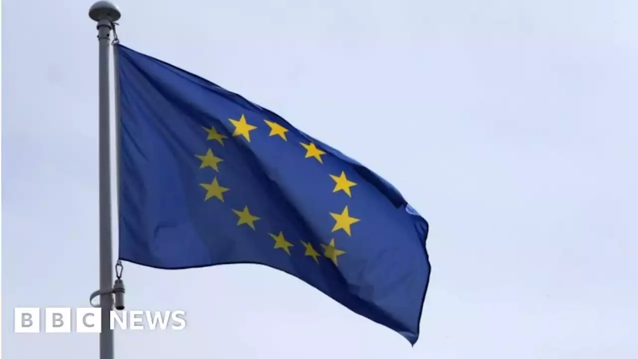 Brexit: City Hall unable to fly EU flag to mark vote anniversary