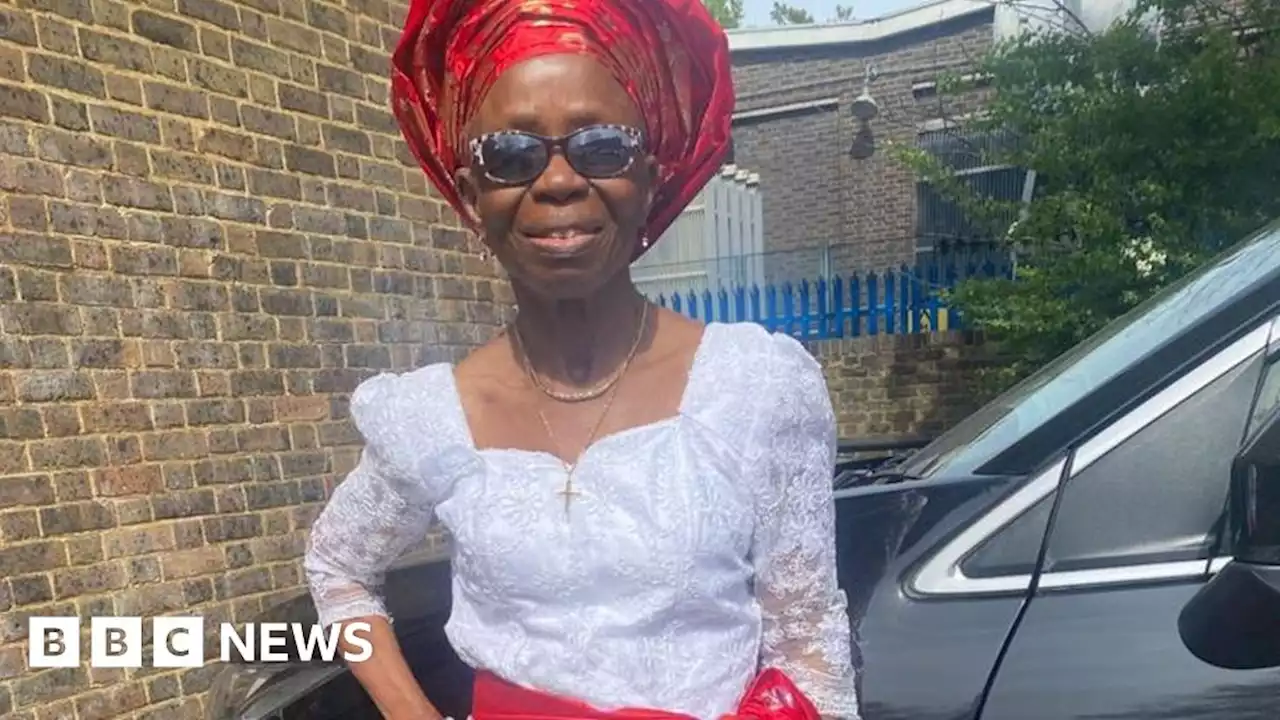 Nelly Akomah death: Two held at Stansted Airport on suspicion of murder