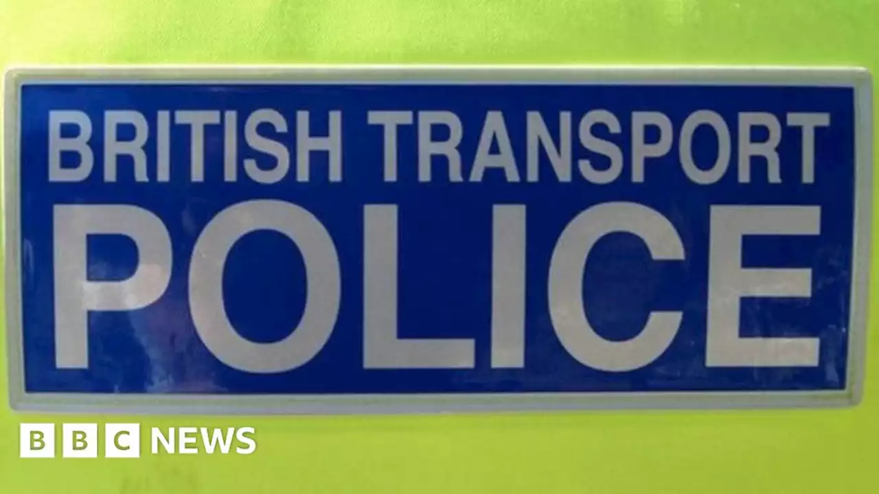 British Transport Police PC dismissed over lies about relationship with criminal