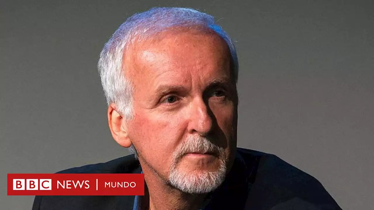 Titanic: James Cameron, director de la película Titanic, sintió 'la pérdida del Titán hasta en los huesos” - BBC News Mundo