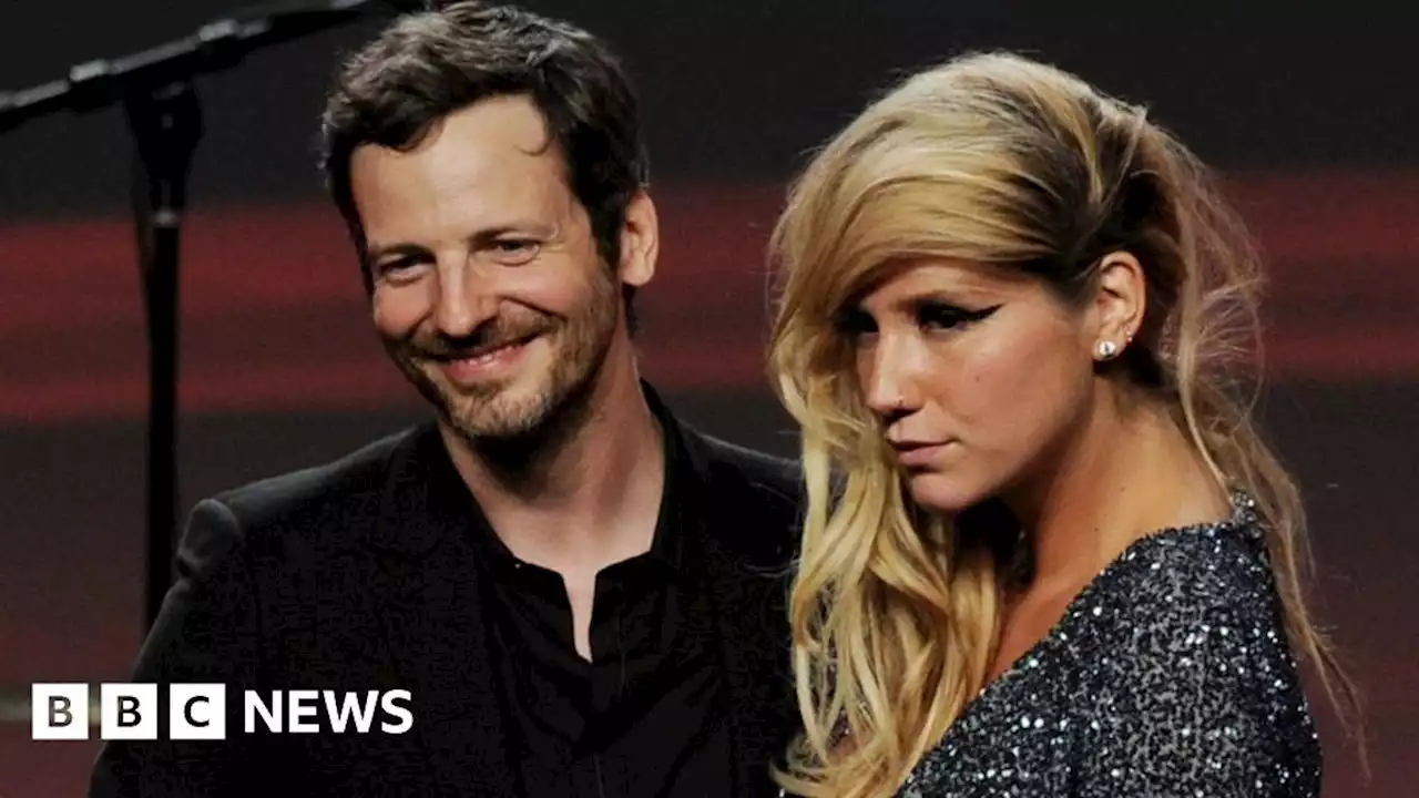 Kesha and producer Dr Luke settle long-running lawsuit