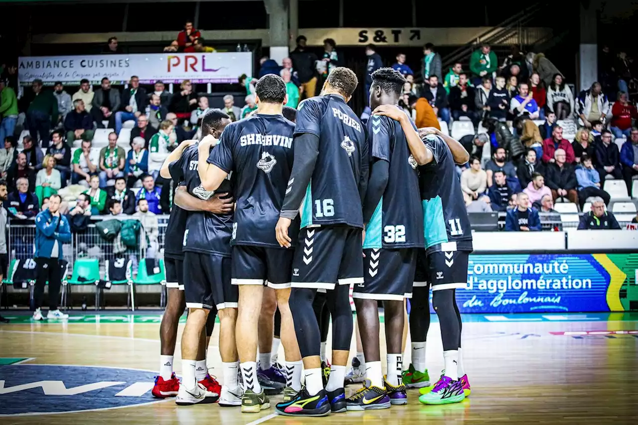 L'Élan béarnais repartira bien en Pro B la saison prochaine - BeBasket