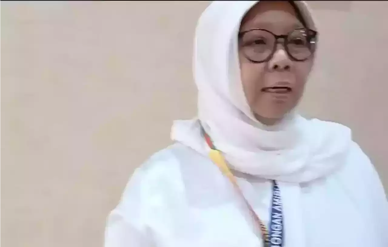 Cetak Sejarah, Perempuan Jadi Anggota Amirul Hajj Haji 2023