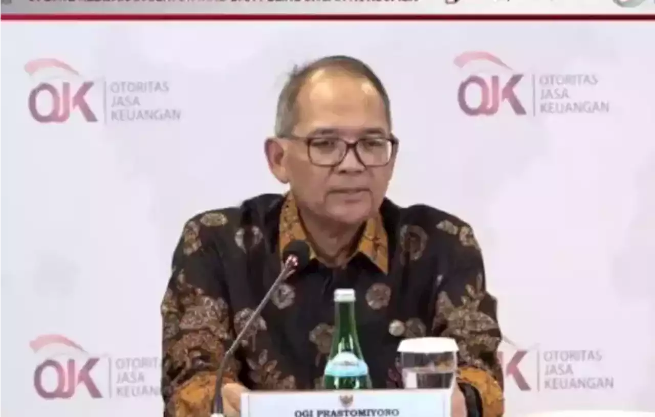 OJK Perintahkan Pemilik Kresna Life Ganti Rugi Dana Nasabah