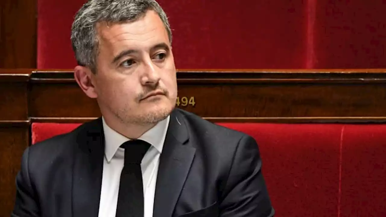 Mayotte: Gérald Darmanin annonce prolonger l'opération 'Wuambushu'