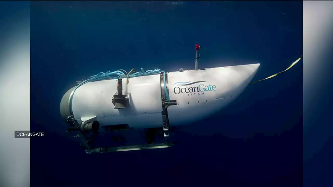 Submersible: après le drame du Titan, la question de la sécurité des explorations touristiques