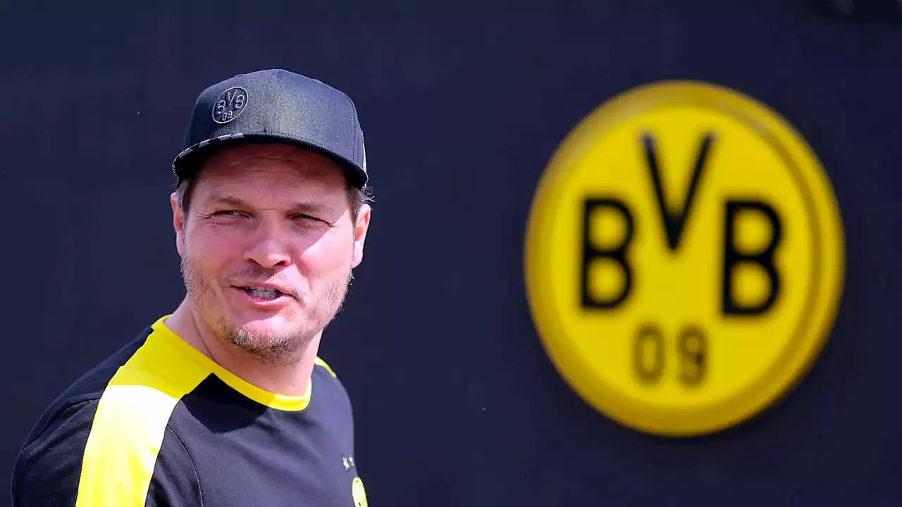 BVB: Dieser Dortmund-Deal ist jetzt GANZ heiß!