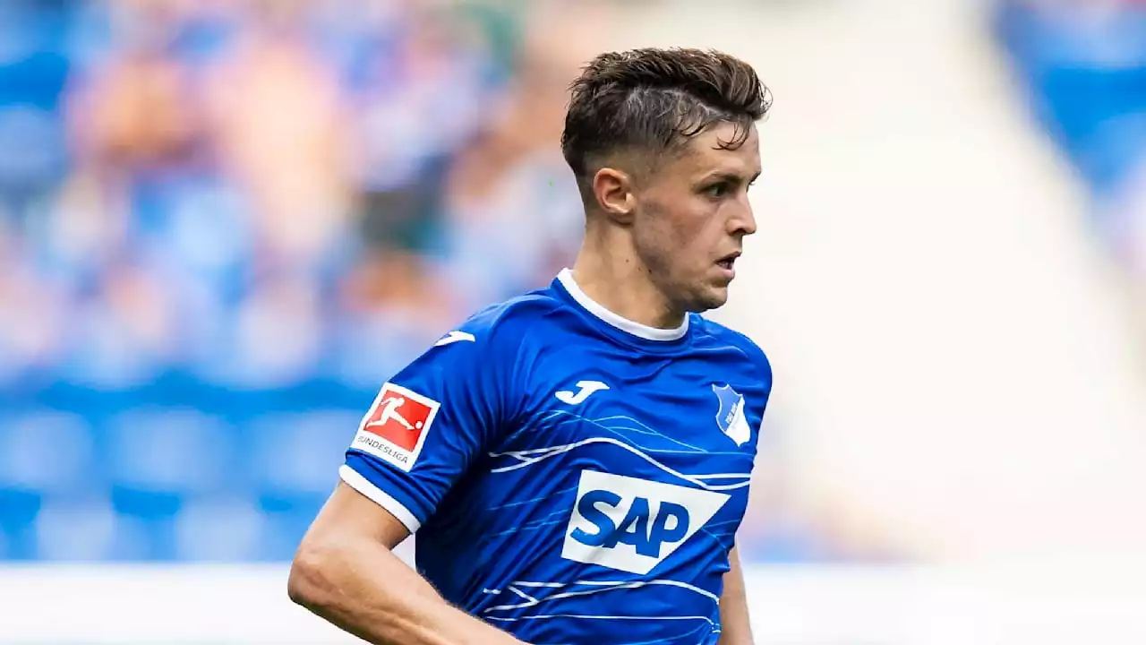 RB Leipzig: Ösi-Star Baumgartner fix! Holt Eberl noch ein Klopp-Talent?