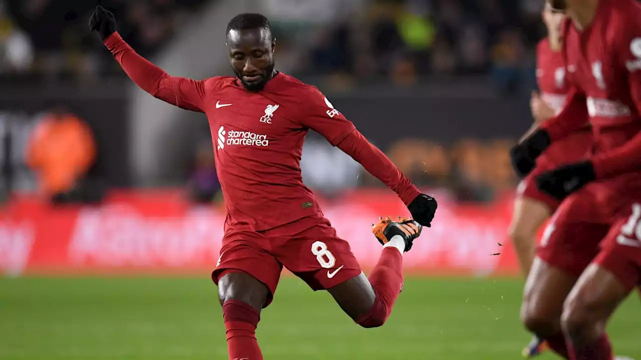 Werder Bremen: Um 5 Mio. Euro! Marktwert von Naby Keita abgestürzt