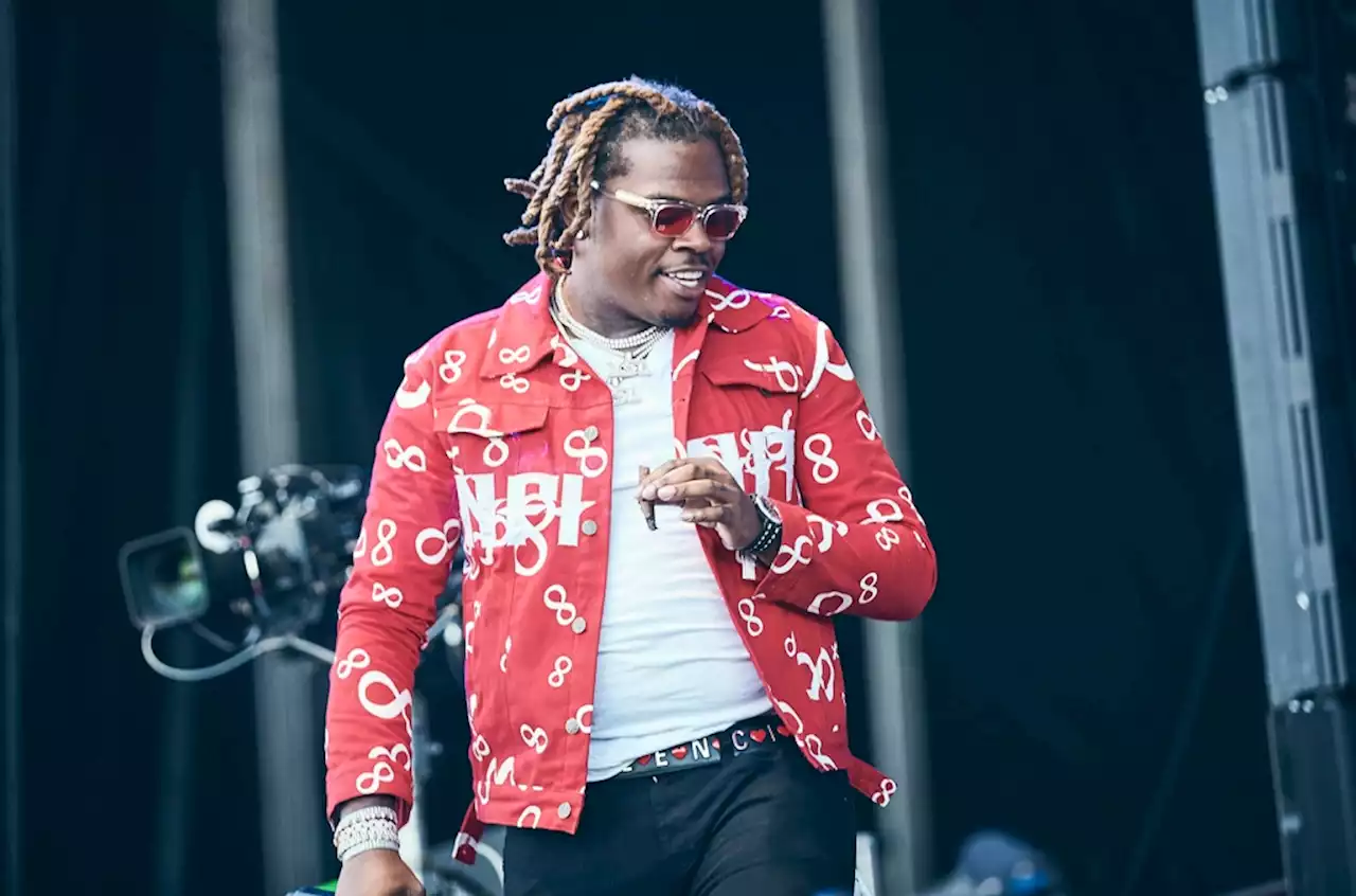 Gunna Gets a Viral ‘Gift’ With Early ‘Fukumean’ Streaming Success