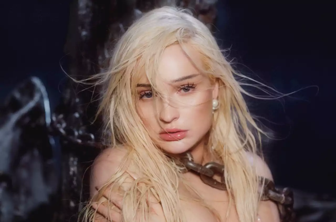 Kim Petras Indulges in Her Pop Vices on ‘Feed the Beast’: Stream It Now