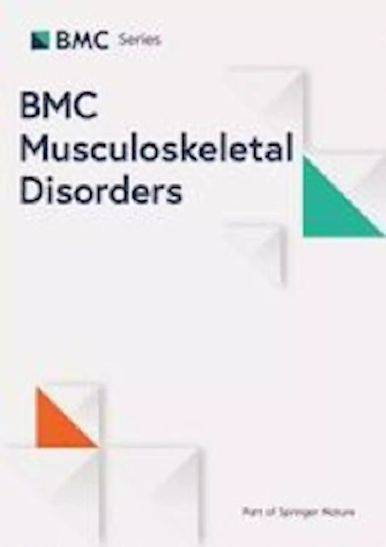 The effect of calcium supplementation on calcium and bone metabolism during load carriage in women: protocol for a randomised controlled crossover trial - BMC Musculoskeletal Disorders