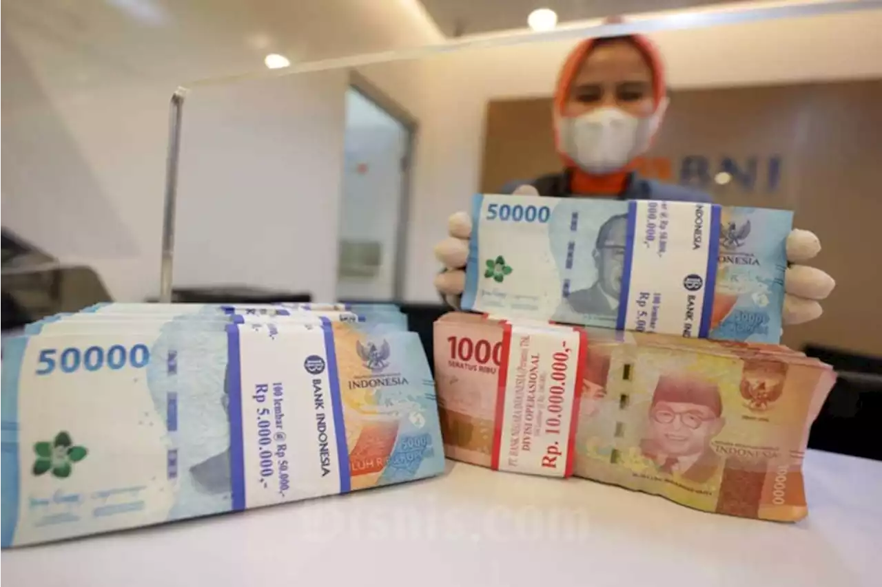 BI Ungkap 3 Faktor Pengaruhi Redenominasi Rupiah, Rp1000 jadi Rp1