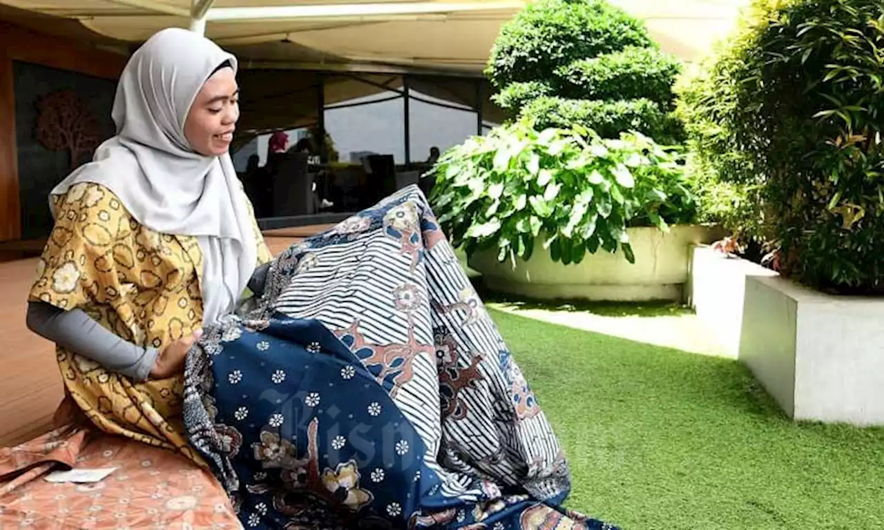 Kampung Batik Giriloyo, Warisan Budaya Penopang Ekonomi Desa