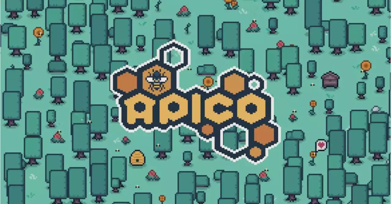 APICO Officially Launches Onto Xbox Today With New Trailer