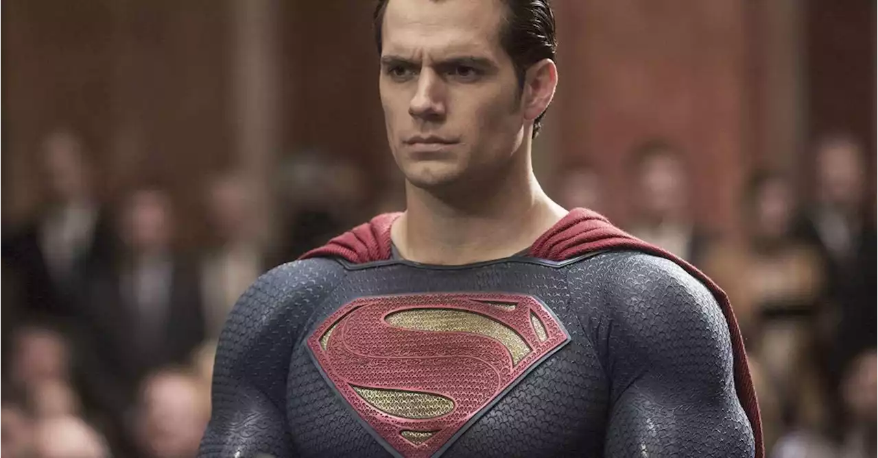 Casino Royale Director Explains Why Henry Cavill Isn't James Bond