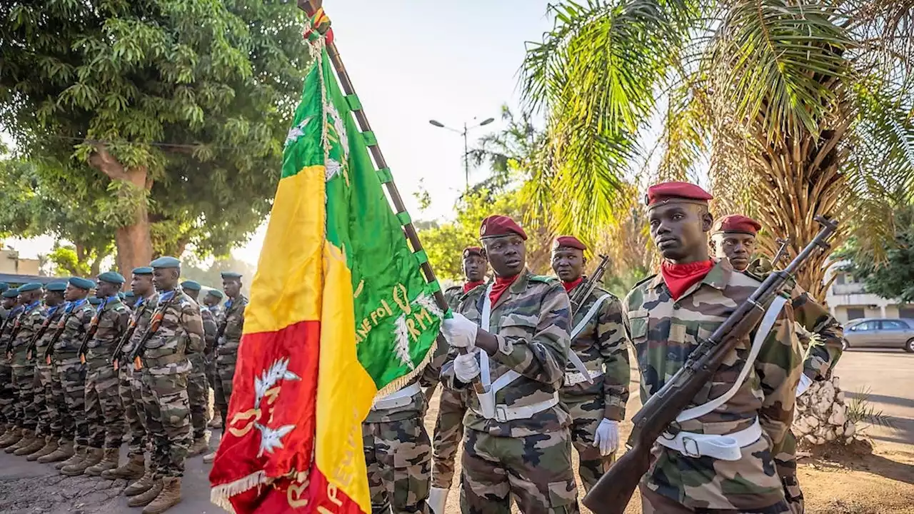 Mali nimmt neue Verfassung an – Widerstand aus dem Norden