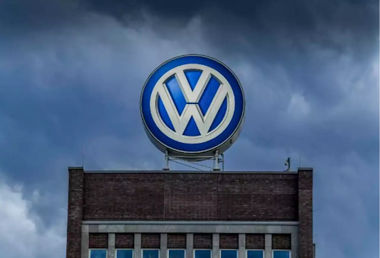 Gewagte Zuversicht bei VW | Börsen-Zeitung