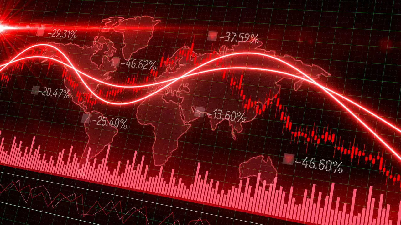 J.P. Morgan: Finger weg von Aktien in der Rezession – Das können Anleger stattdessen tun