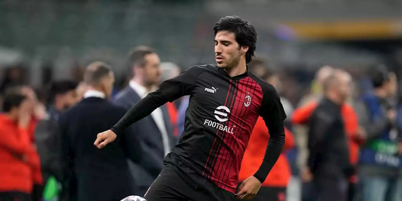 Bye AC Milan! Sandro Tonali 'Here We Go' ke Newcastle - Bola.net