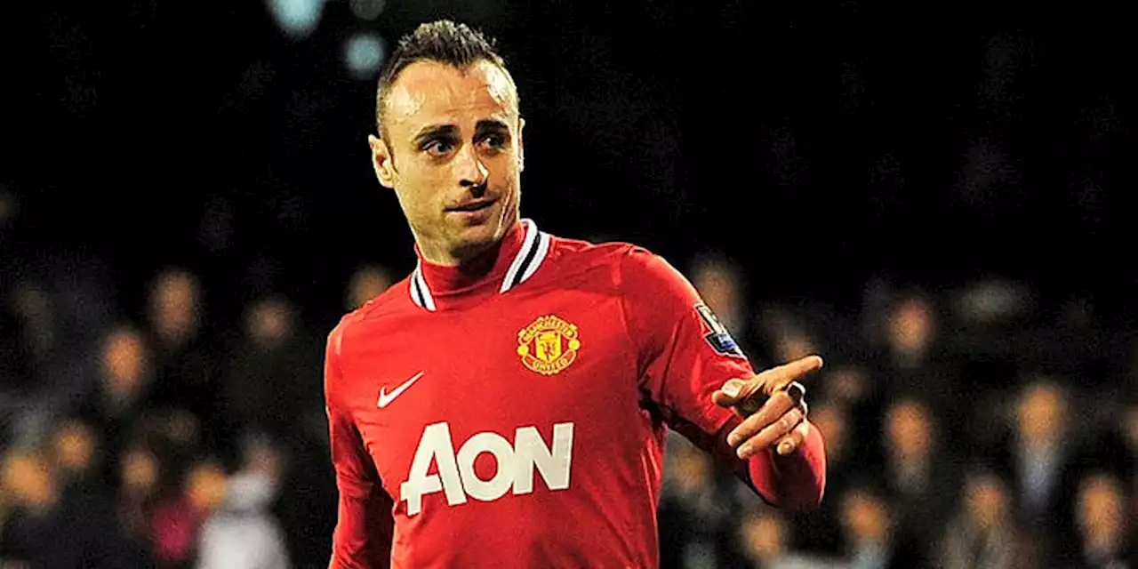 Dimitar Berbatov Menguraikan Kriteria untuk Striker Baru Manchester United - Bola.net