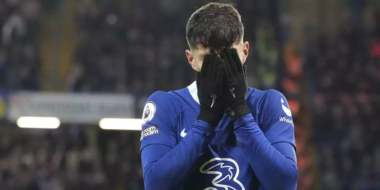 Pekan Ini, Kai Havertz Akan Jalani Tes Medis Sebelum Merapat ke Arsenal - Bola.net