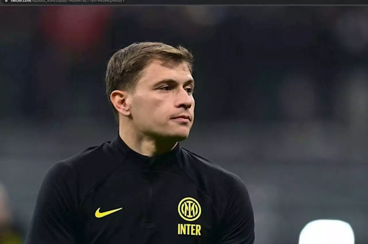 Serius Kejar Gelandang Mungil Inter Milan, Liverpool Siapkan Mahar Rp1,5 Triliun - Bolasport.com