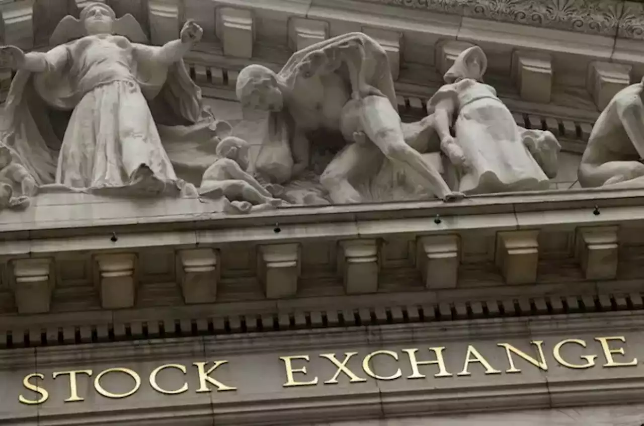 Wall Street broie du noir apr\u00e8s les d\u00e9clarations de la Fed