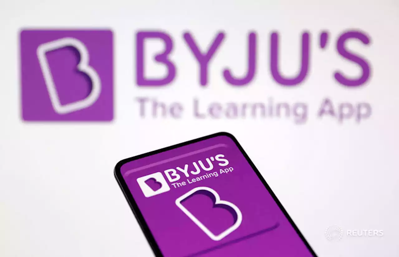 Fail with big backers signals messy Byju’s unwind