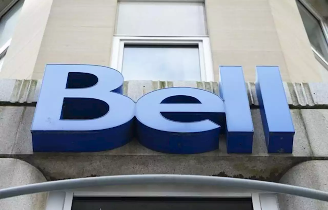 Bell asks CRTC to drop local news requirements after mass layoffs