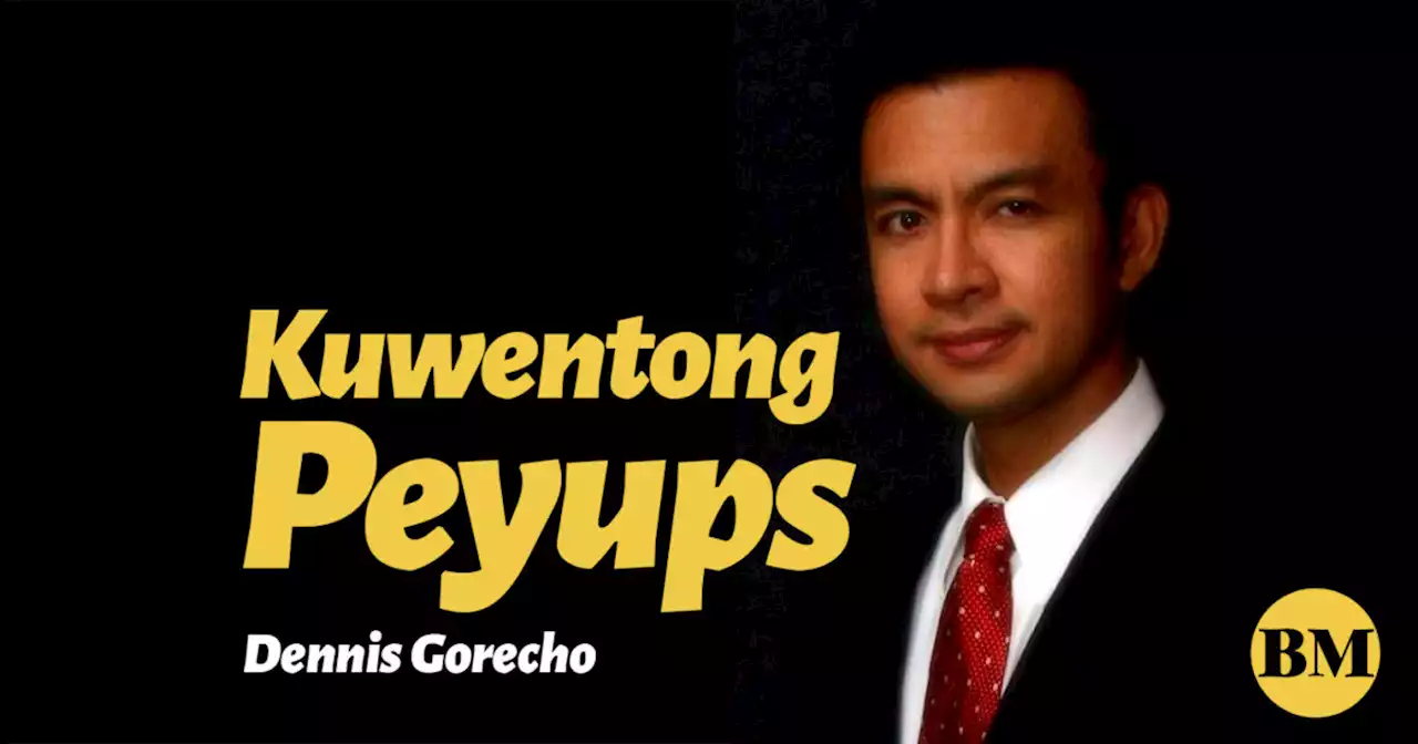 Philippine Supreme Court and the Pride cases | Atty. Dennis Gorecho