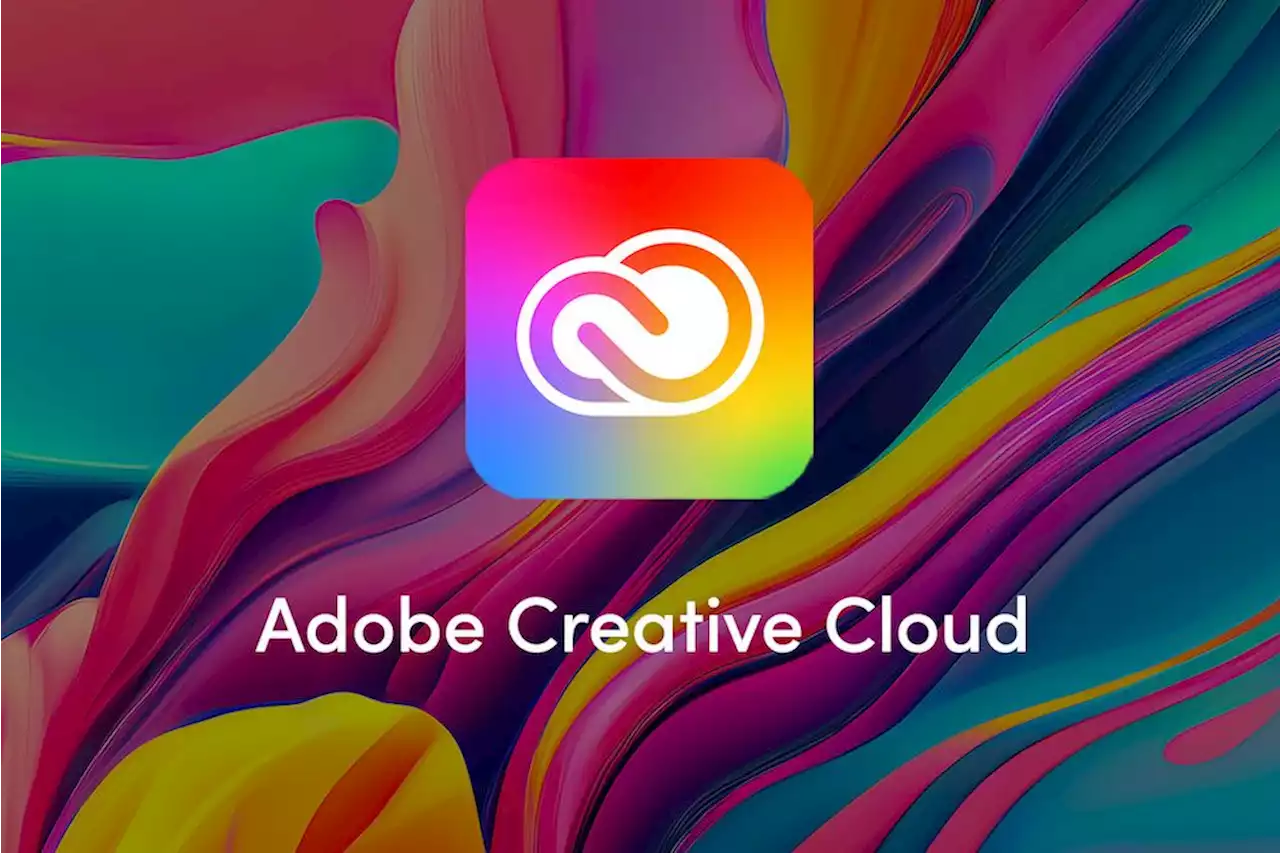 Maximize your creative potential with Adobe Creative Cloud's 26 apps