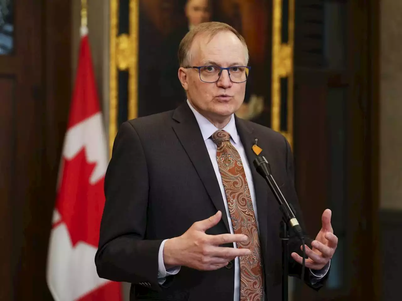 NDP confident inquiry into interference will come, but details still being negotiated