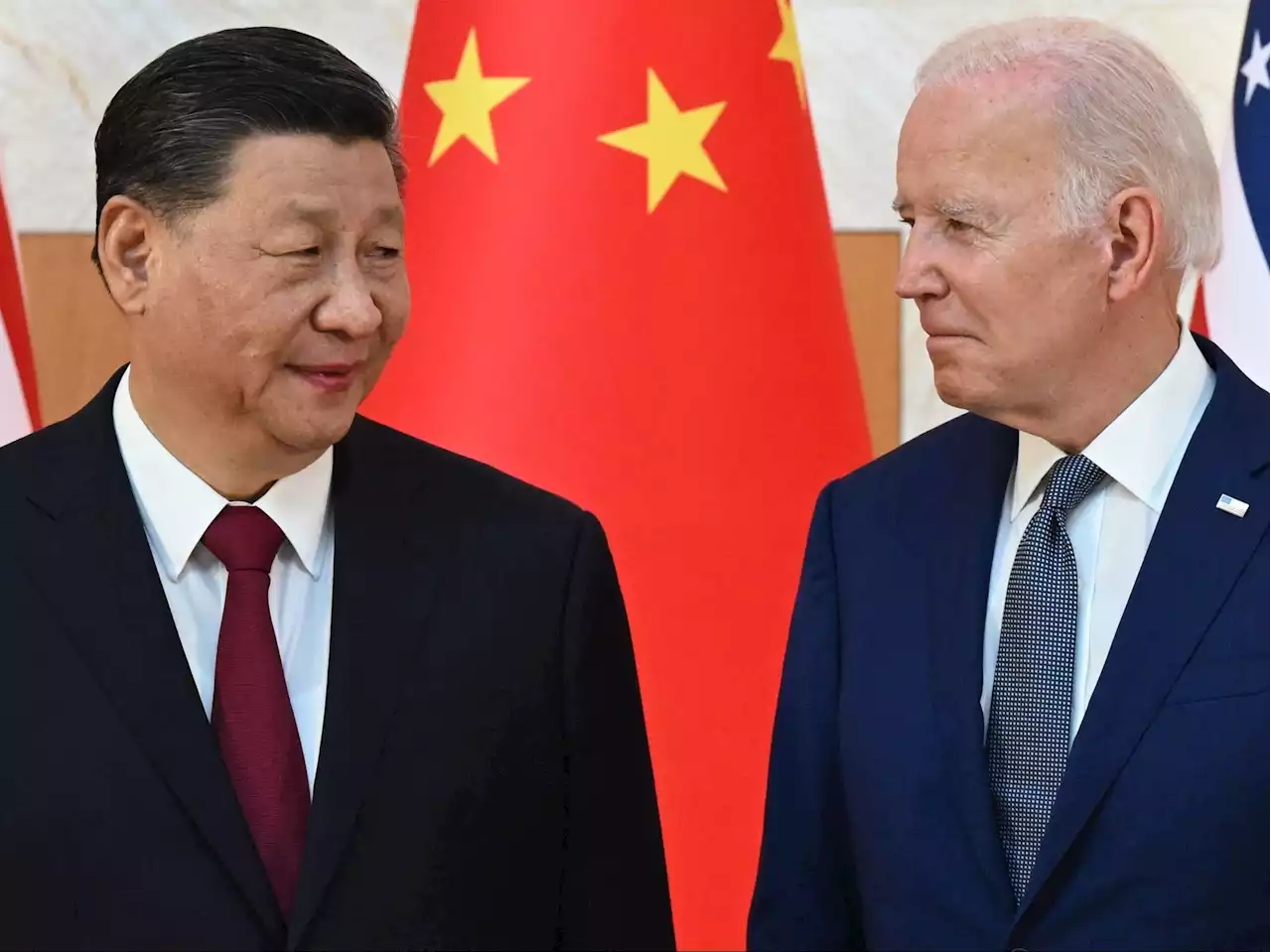 China formally protests Biden's depiction of Xi Jinping as an out-of-touch 'dictator'